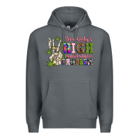 Rock somebody's high maintenance  problem Premium Hoodie - JahusDesignShop
