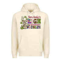 Sandshell somebody's high maintenance  problem Premium Hoodie - JahusDesignShop