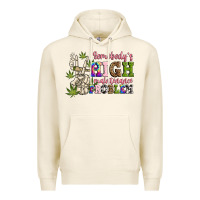 Tofu somebody's high maintenance  problem Premium Hoodie - JahusDesignShop