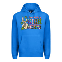 True Royal somebody's high maintenance  problem Premium Hoodie - JahusDesignShop