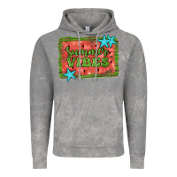 Cloud Rock summer vibes watermelon Vintage Hoodie - JahusDesignShop