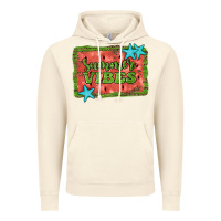 Vintage Artic summer vibes watermelon Vintage Hoodie - JahusDesignShop