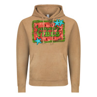 Summer Vibes Watermelon Vintage Hoodie | Teevron