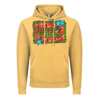 Vintage Mustard summer vibes watermelon Vintage Hoodie - JahusDesignShop