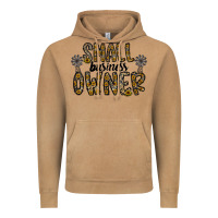 Vintage Camel small business owner Vintage Hoodie - CowhideDigitalArt