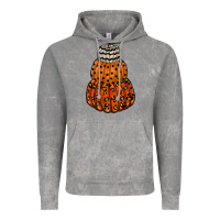 Cloud Rock pumpkin halloween Vintage Hoodie - RacoonDesign