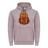 Pumpkin Halloween Vintage Hoodie | Teevron