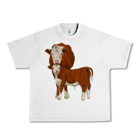 Lunar Rock hareford Urban Heavy Tee - JahusDesignShop