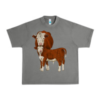 Tornado hareford Urban Heavy Tee - JahusDesignShop