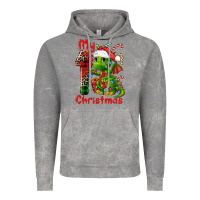Cloud Rock my first christmas dragon Vintage Hoodie - FaDigitalArtStudio