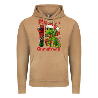 Vintage Camel my first christmas dragon Vintage Hoodie - FaDigitalArtStudio