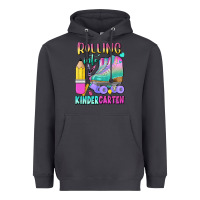 Smoke rolling into kindergarten Heavyweight Hoodie - BundleAndBundleShop