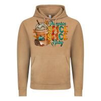 Vintage Camel pumpkin spice baby Vintage Hoodie - RacoonDesign