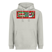 Moon Dust christmas vibes only Heavyweight Hoodie - BundleAndBundleShop