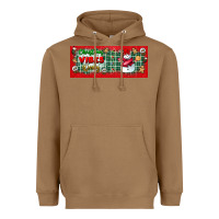 Toasted Coconut christmas vibes only Heavyweight Hoodie - BundleAndBundleShop