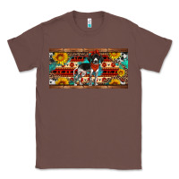 Chestnut german shorthaired pointer license plate Classic Tee - Artiststas