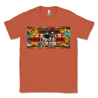 Copper german shorthaired pointer license plate Classic Tee - Artiststas