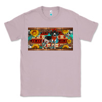 Lilac german shorthaired pointer license plate Classic Tee - Artiststas