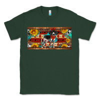 Sports Green german shorthaired pointer license plate Classic Tee - Artiststas