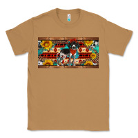 Toasted Coconut german shorthaired pointer license plate Classic Tee - Artiststas