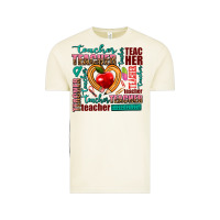 Vintage Arctic teacher Vintage Tee - AdoDesignShop