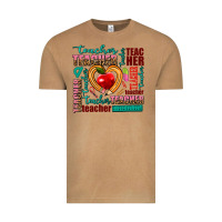 Vintage Camel teacher Vintage Tee - AdoDesignShop