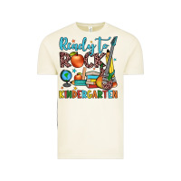 Vintage Arctic ready to rock kindergarten Vintage Tee - JahusDesignShop