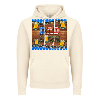 Vintage Artic dad life with beers Vintage Hoodie - HRA Design Shop