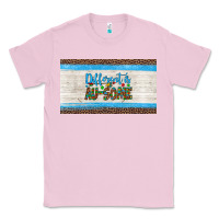 Bubblegum Pink different is ausome autism  cup Classic Tee - Artiststas