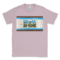 Lilac different is ausome autism  cup Classic Tee - Artiststas