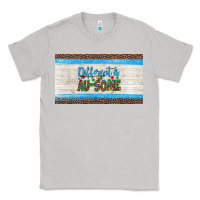 Moon Dust different is ausome autism  cup Classic Tee - Artiststas