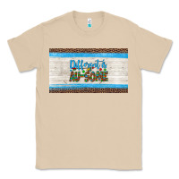 Mushroom different is ausome autism  cup Classic Tee - Artiststas
