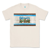 Natural different is ausome autism  cup Classic Tee - Artiststas