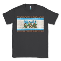 Different Is Ausome Autism  Cup Classic Tee | Teevron