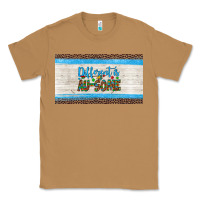 Toasted Coconut different is ausome autism  cup Classic Tee - Artiststas