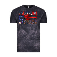 Cloud Black batter up 5th grade Vintage Tee - JahusDesignShop