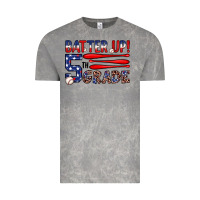 Cloud Rock batter up 5th grade Vintage Tee - JahusDesignShop