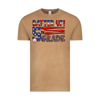 Vintage Camel batter up 5th grade Vintage Tee - JahusDesignShop