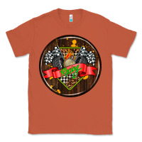 Copper race coasters Classic Tee - AdoDesignShop