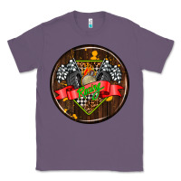Lavender race coasters Classic Tee - AdoDesignShop