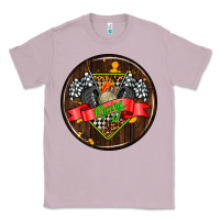Lilac race coasters Classic Tee - AdoDesignShop