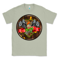 Matcha race coasters Classic Tee - AdoDesignShop