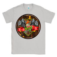 Moon Dust race coasters Classic Tee - AdoDesignShop