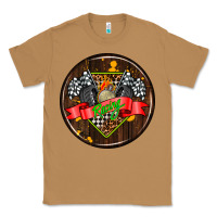 Toasted Coconut race coasters Classic Tee - AdoDesignShop