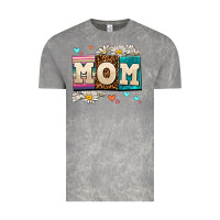 Cloud Rock daisy mom Vintage Tee - AdoDesignShop