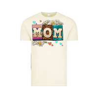 Vintage Arctic daisy mom Vintage Tee - AdoDesignShop