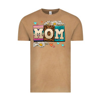 Vintage Camel daisy mom Vintage Tee - AdoDesignShop