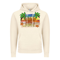 Vintage Artic sunrise sunburn sunset repeat2 Vintage Hoodie - JahusDesignShop