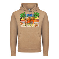 Vintage Coffee sunrise sunburn sunset repeat2 Vintage Hoodie - JahusDesignShop