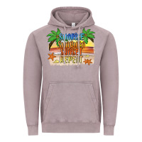 Vintage Zinc sunrise sunburn sunset repeat2 Vintage Hoodie - JahusDesignShop
